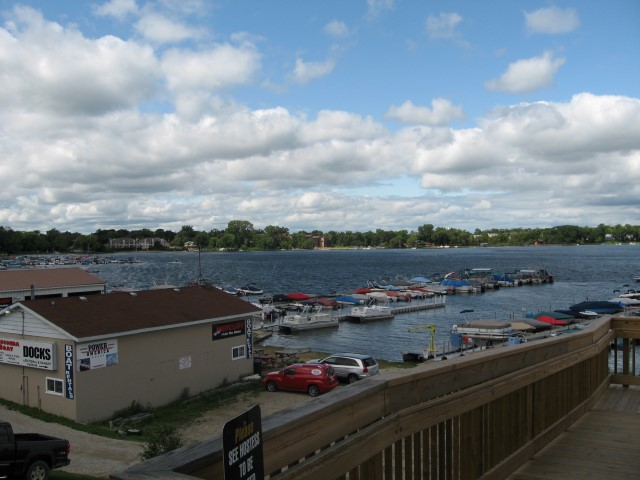 Doc's Bar & Grill - Wauconda
